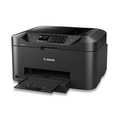 Canon PRINTER;MAXIFY AIO MB5120